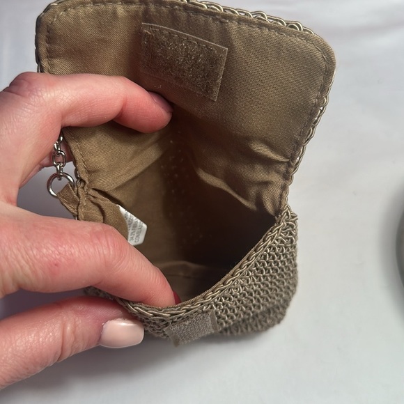 Strada Coin Purse - Picture 2 of 3